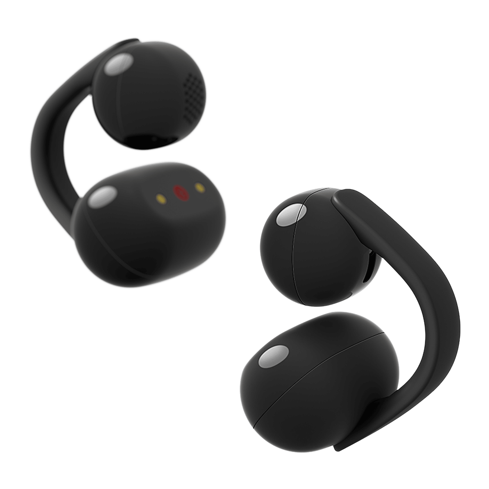 Buy SONY LinkBuds Clip Series WF-LC900/BZ IN TWS Earbuds with